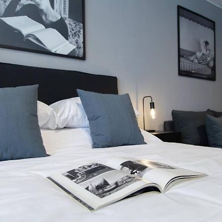 Malvon Beautiful Suite Buenos Aires Bagian luar foto